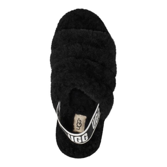 UGG Fluff Yeah Slide - Picture 2 of 6